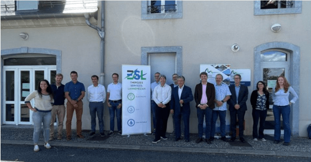 PERLA : l’ambition partagée d’une démarche d’Ecologie Industrielle Territoriale (EIT) sur le Plateau de Lannemezan